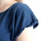 T-shirt vintage z printem