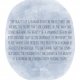 Plakat cytat Audrey Hepburn about beauty of woman- A3
