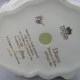 coalport duża 23 cm kolekcjonerska figurka Diana Princess of Wales edycja limitowana