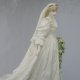 coalport duża 23 cm kolekcjonerska figurka Diana Princess of Wales edycja limitowana