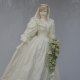 coalport duża 23 cm kolekcjonerska figurka Diana Princess of Wales edycja limitowana