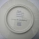 fiński design kolekcjonerski talerzyk porcelanowy arabia finland summer