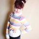 GOLF SWETER H&M