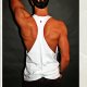 TANK TOP ONE POCKET UNISEX kolory