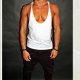 TANK TOP ONE POCKET UNISEX kolory