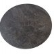 Stolik kawowy " beton" ciemny