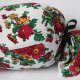 Wałek poduszka dekoracyjna folk 108wls