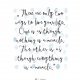 PLAKAT–Albert Einstein "There are only two ways(...)A3