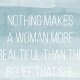 PLAKAT–Sophia Loren"Nothing makes a woman"A3