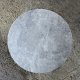 Stolik kawowy " beton" jasny