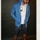 BLUZA HOODIE JEANS UNISEX kolory