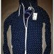 BLUZA HOODIE DOTS UNISEX kolory