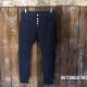 SPODNIE 5 BUTTONS JEANS PANTS UNISEX