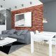 Plakat 100x70 cm FOTO - Architektura czarno-biała_04