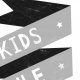 PLAKAT "PLAKAT KIDS RULE " A3