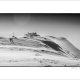 Plakat 60x40 cm FOTO - Krajobrazy czarno-biały_03