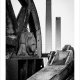 Plakat 100x70 cm FOTO - Technika czarno-biały_02