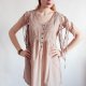 Sukienka w stylu boho