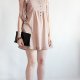 Sukienka w stylu boho