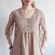 Sukienka w stylu boho