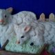 *** CUGGLY WUGGLIES COLLECTION*** Kolekcjonerski magnes *** Ręcznie malowana, wykańczana*** Plastyczna i realistyczna .