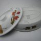 Royal Worcester porcelain naczynie do zapiekania size 3