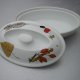 Royal Worcester porcelain naczynie do zapiekania size 3