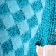 BLUZKA TURKUS HANDMADE