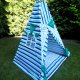 Tipi morskie marine