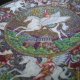 Helen of Troy Mosaic