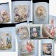 Unikat antykwaryczny!!! *•* THE WORLD OF PETER RABBIT BY BEATRIX POTTER*•* Autoryzowana edycja z 1988r. z oryginalnymi 350 akwarelami*•* #2