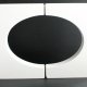 Designeski bibelot biały minimalistyczny zagadkowy przedmiot