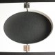 Designeski bibelot biały minimalistyczny zagadkowy przedmiot