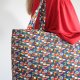 Torba ASSEMBLEAGE handmade