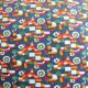 Torba ASSEMBLEAGE handmade