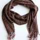 Exclusive scarf