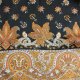 Orientalny print szal
