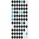 TAPETA BLACK  DIAMONDS