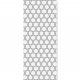 TAPETA HEXAGONS SIMPLE