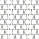 TAPETA HEXAGONS SIMPLE
