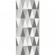 TAPETA HEXAGOND LONG