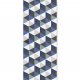 TAPETA HEXAGONS SHORT