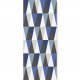 TAPETA HEXAGONS LONG