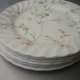 komplet  6 szt. Wedgwood Campion talerzyki śniadaniowe