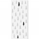 Tapeta dla dzieci BLACK FOREST