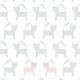 Tapeta dla dzieci PINK CATS