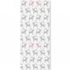 Tapeta dla dzieci PINK CATS
