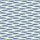 TAPETA DZIECIĘCA FISHES