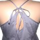 WYPRZEDAZ%%  Top TOPSHOP z cienkiej bawełny