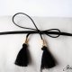 Choker TASSEL